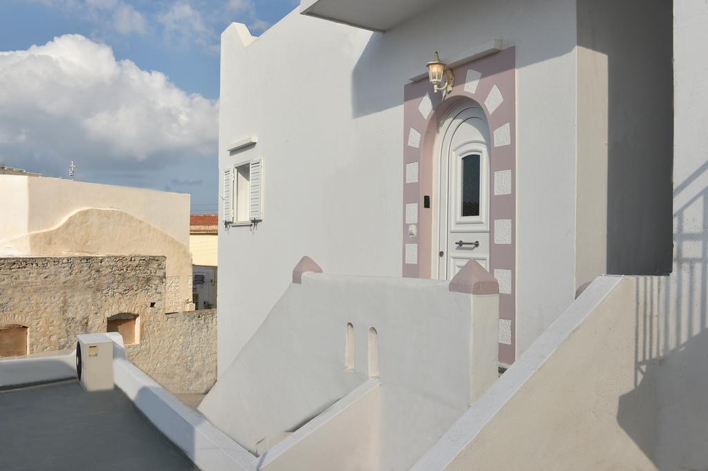 Appartamento The Local House Paro Esterno foto