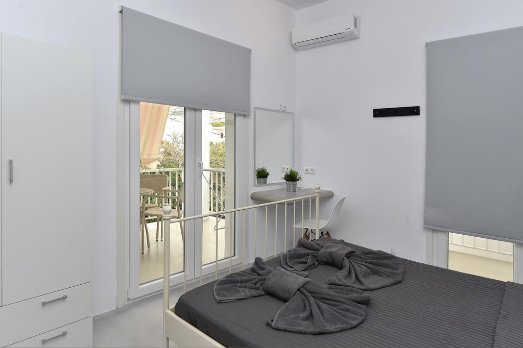 Appartamento The Local House Paro Esterno foto